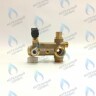 CB11030027 Входной гидравлический блок Electrolux Basic 24 X Fi, 24 X i (CB11030027) в Екатеринбурге	