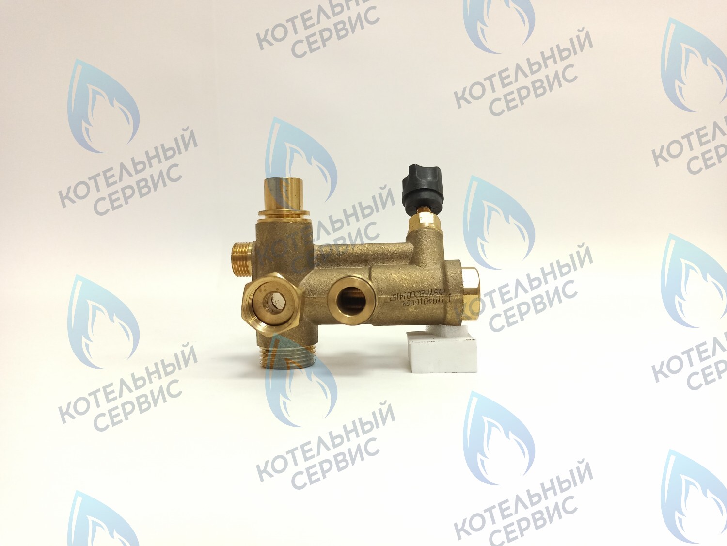 CB11030027 Входной гидравлический блок Electrolux Basic 24 X Fi, 24 X i (CB11030027) в Екатеринбурге	