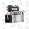 D21001 Вентилятор дымоудаления 18-23кВт ROC (40W) в Екатеринбурге	