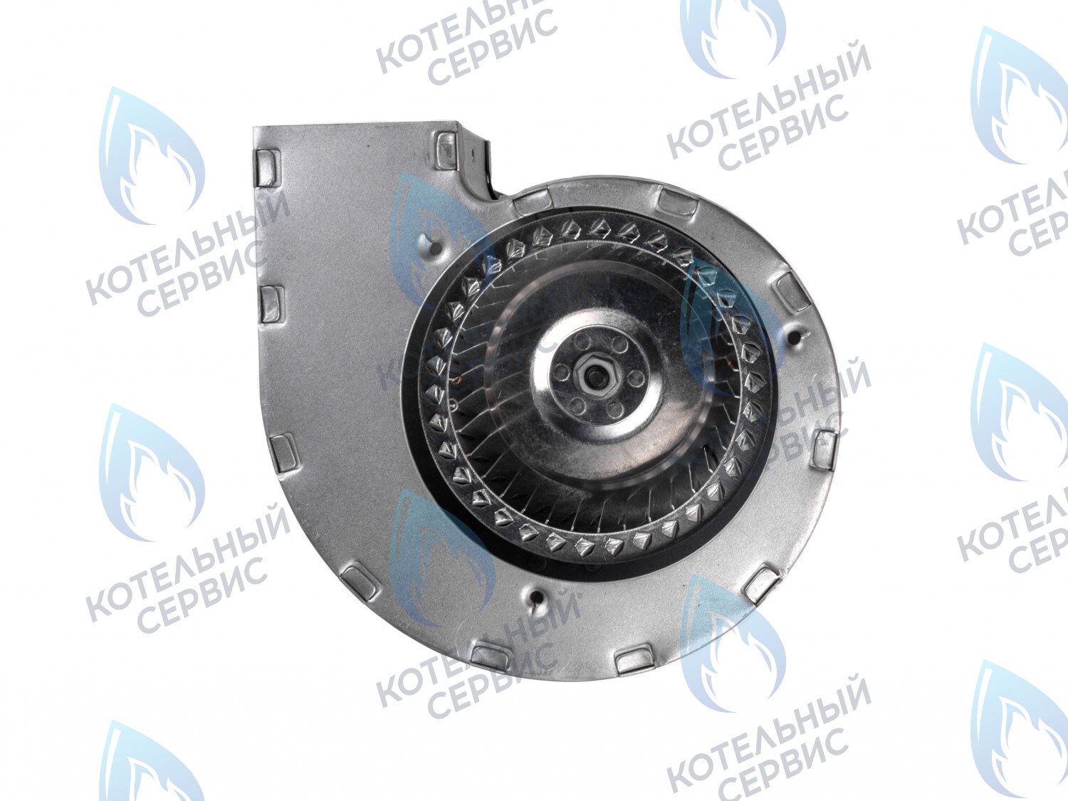 D21001 Вентилятор дымоудаления 18-23кВт ROC (40W) в Екатеринбурге	