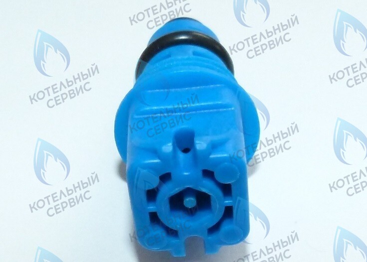 87186445920 Кран подпитки BUDERUS в Екатеринбурге	