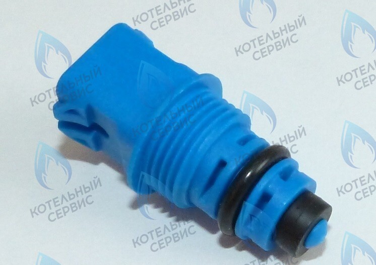 87186445920 Кран подпитки BUDERUS в Екатеринбурге	