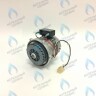 PH-S46CW74-CS81 Двигатель насоса (без улитки, с прокладкой) 81w GRUNDFOS CS-0108DSA ARDERIA / CELTIC-DS / MASTER GAS SEOUL 30-35 кВт / DAESUNG A30-41 в Екатеринбурге	