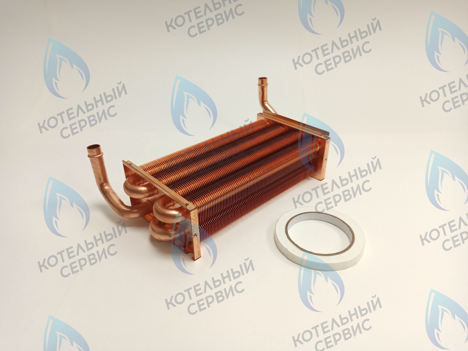 EM002-235 Теплообменник основной ARDERIA ESR 2.25, 2.30, 2.35 / CELTIC-DS PLATINUM CELTIC-DS PLATINUM 3.25, 3.30, 3.35 (2070429) в Екатеринбурге	