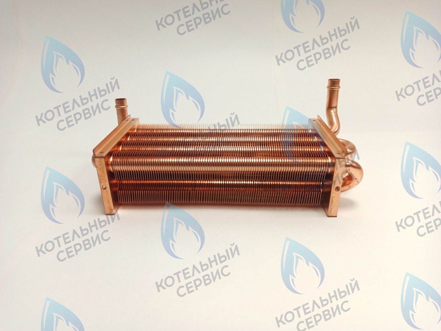 EM002-235 Теплообменник основной ARDERIA ESR 2.25, 2.30, 2.35 / CELTIC-DS PLATINUM CELTIC-DS PLATINUM 3.25, 3.30, 3.35 (2070429) в Екатеринбурге	