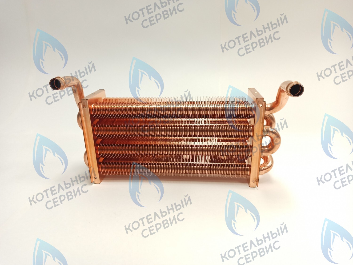 EM002-235 Теплообменник основной ARDERIA ESR 2.25, 2.30, 2.35 / CELTIC-DS PLATINUM CELTIC-DS PLATINUM 3.25, 3.30, 3.35 (2070429) в Екатеринбурге	