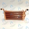 EM002-235 Теплообменник основной ARDERIA ESR 2.25, 2.30, 2.35 / CELTIC-DS PLATINUM CELTIC-DS PLATINUM 3.25, 3.30, 3.35 (2070429) в Екатеринбурге	