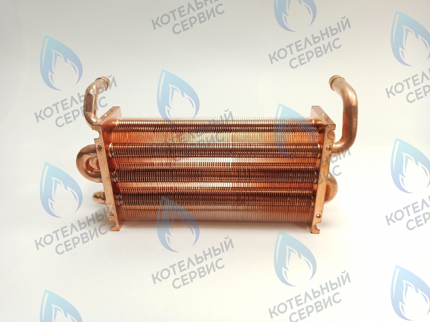 EM002-235 Теплообменник основной ARDERIA ESR 2.25, 2.30, 2.35 / CELTIC-DS PLATINUM CELTIC-DS PLATINUM 3.25, 3.30, 3.35 (2070429) в Екатеринбурге	