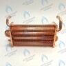 EM002-235 Теплообменник основной ARDERIA ESR 2.25, 2.30, 2.35 / CELTIC-DS PLATINUM CELTIC-DS PLATINUM 3.25, 3.30, 3.35 (2070429) в Екатеринбурге	