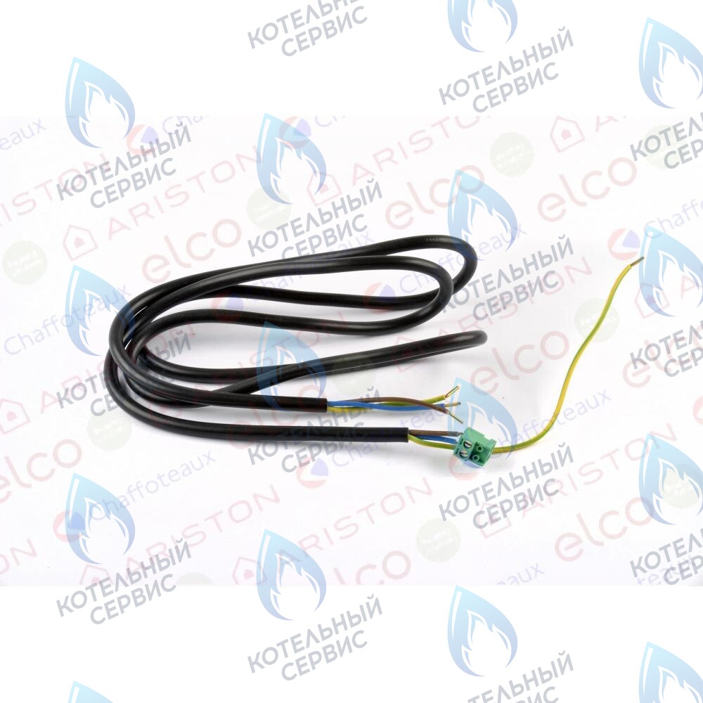 65100699 Кабель питания ARISTON в Екатеринбурге	