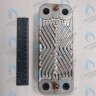 63041310441P Теплообменник ГВС пластинчатый вторичный 14 пластин (PLATE HEAT EXCHANGER) BAXI в Екатеринбурге	