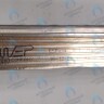 63041310441P Теплообменник ГВС пластинчатый вторичный 14 пластин (PLATE HEAT EXCHANGER) BAXI в Екатеринбурге	