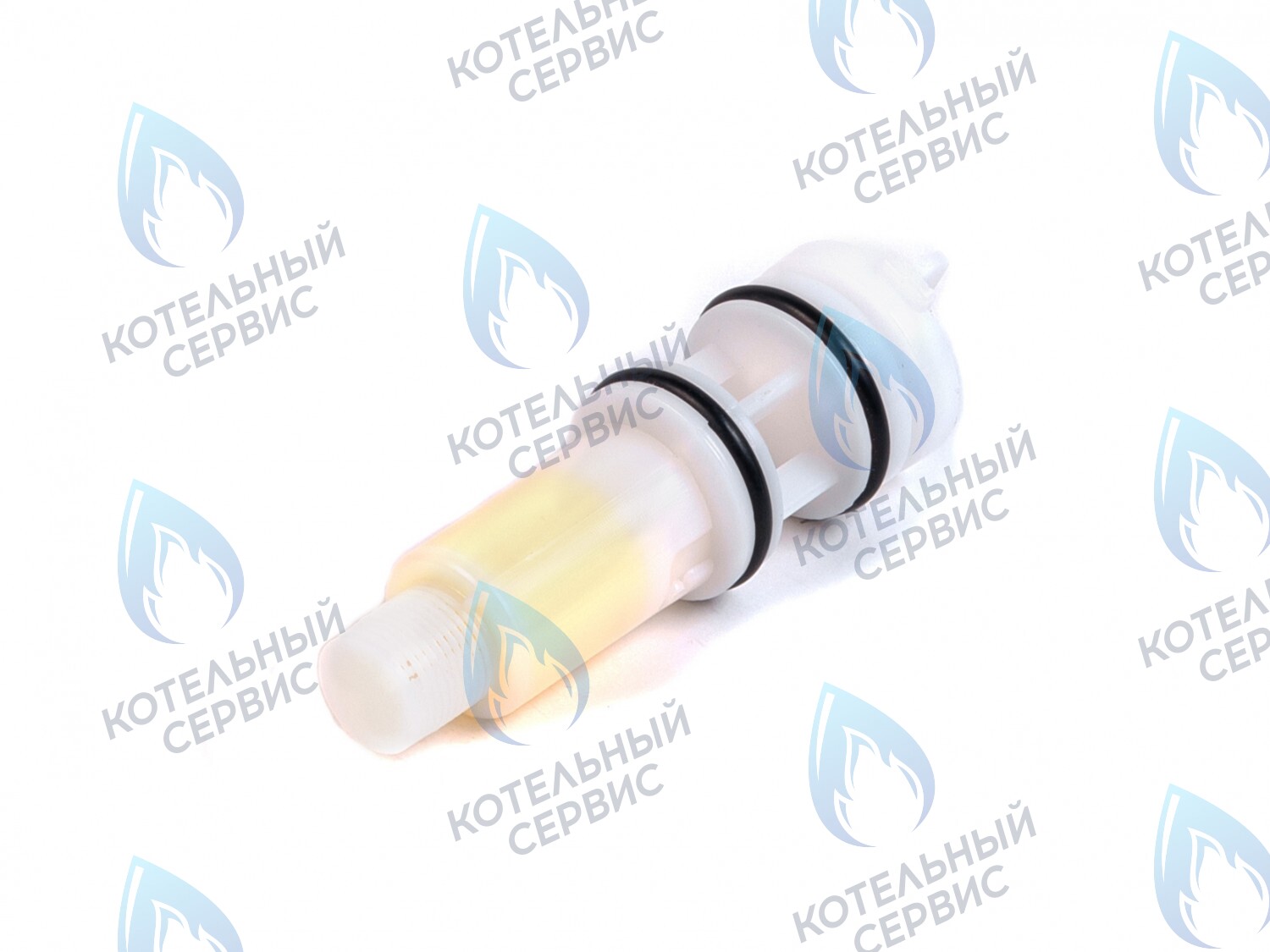 FST005 Картридж расхода воды (турбинка) Baxi, Ariston 710048100, E.C.A. (7006901534) в Екатеринбурге	
