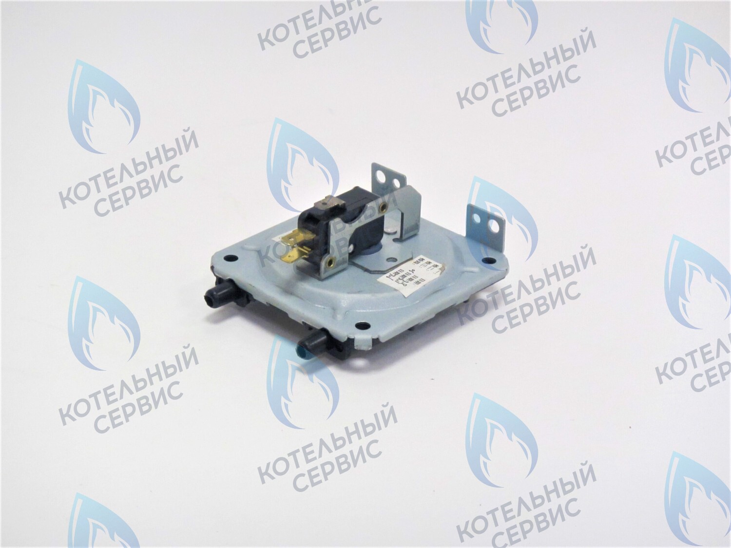 AP013 Реле давления воздуха (маностат) 55/35 Pa (on/off) KFH-1 в Екатеринбурге	