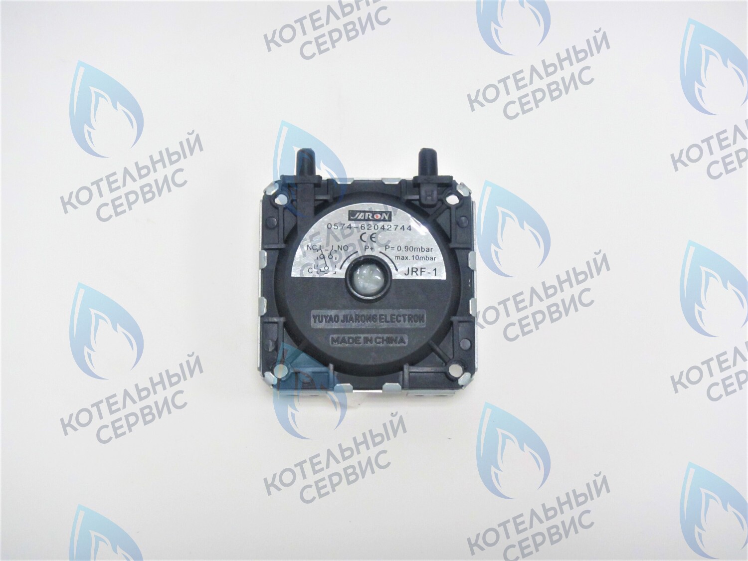 AP013 Реле давления воздуха (маностат) 55/35 Pa (on/off) KFH-1 в Екатеринбурге	