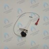 0040401843 Электрод розжига для котлов Haier L1PB20-18RC1(T), L1PB20-18RC1(T), L1PB30-28RC1(T) в Екатеринбурге	