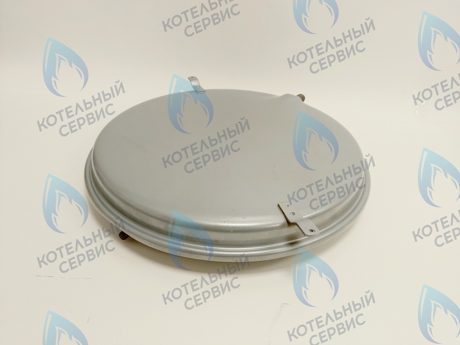 004004999 Бак расширительный 8л Thesi HERMANN в Екатеринбурге	