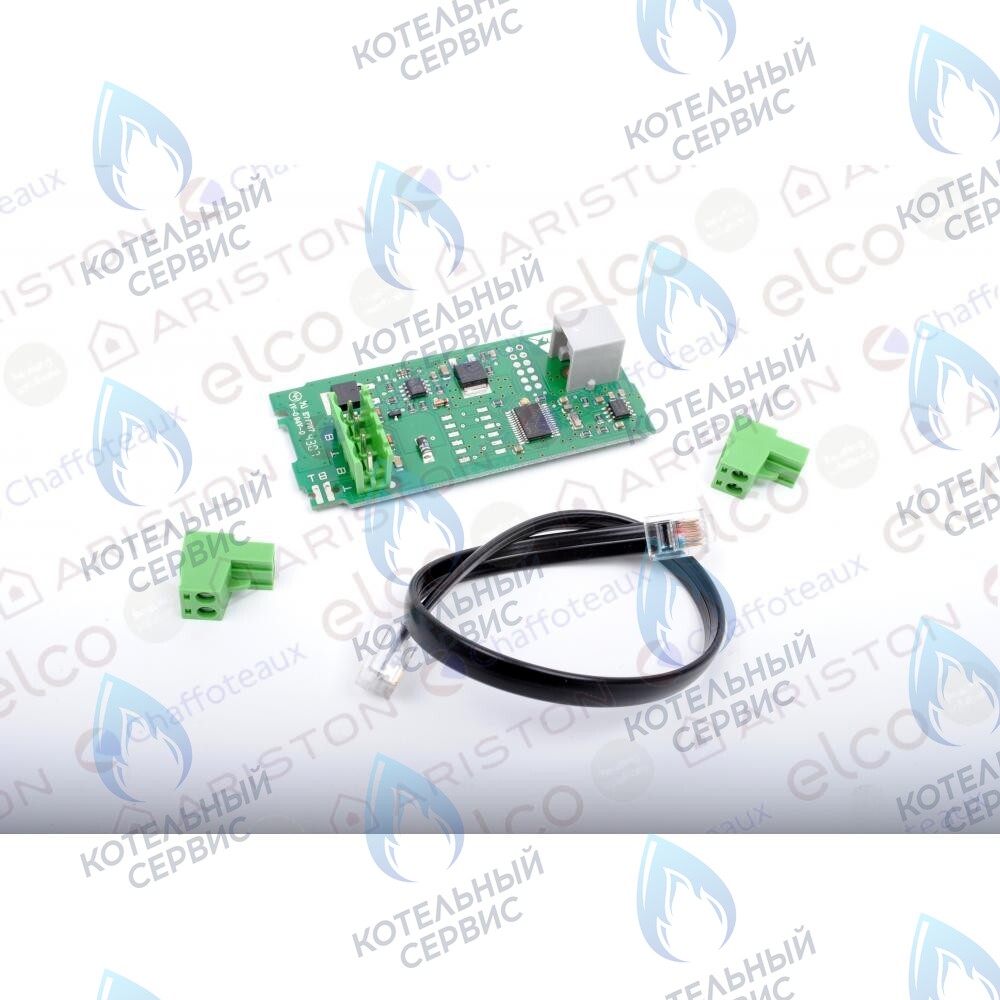 65109108 Плата шины данных e-bus CHAFFOTEAUX в Екатеринбурге	