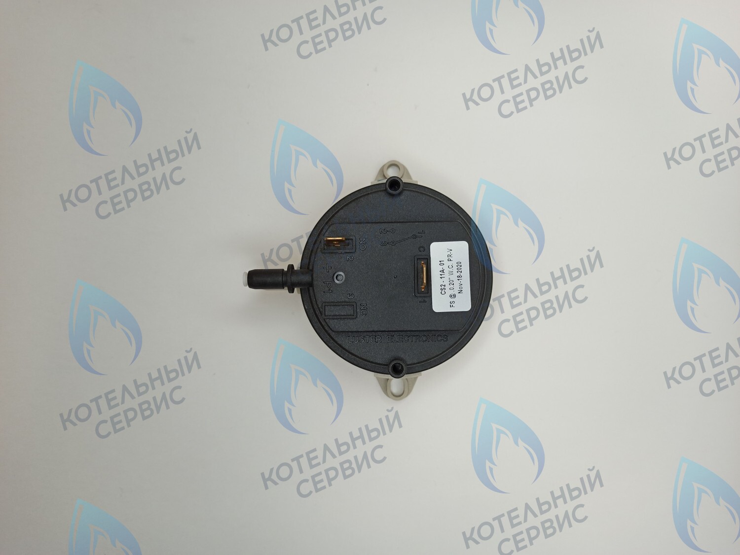 AP002-048 Реле давление воздуха (прессостат, маностат) @ 48 Pa NS2-1164-00 USA (151000963, 398000963) в Екатеринбурге	