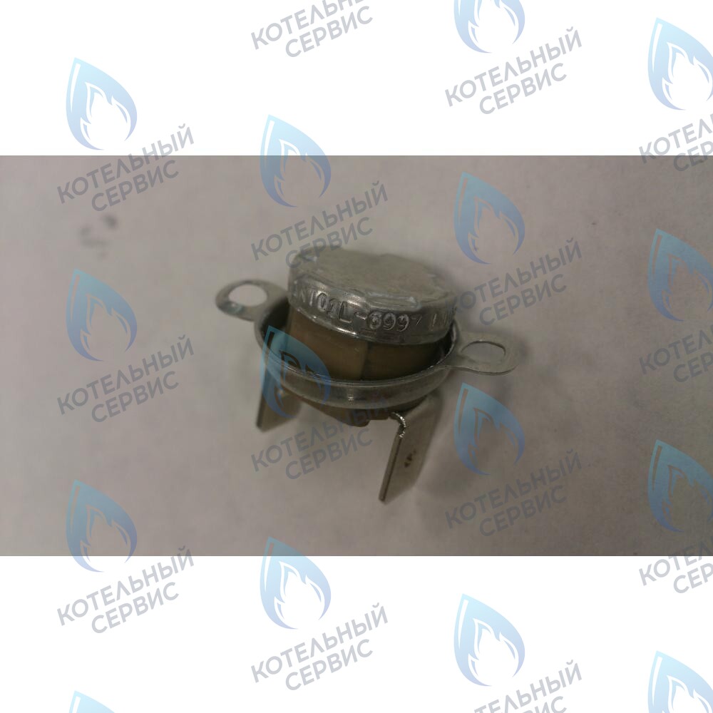 9951612 Термостат перегрева 105C BAXI в Екатеринбурге	