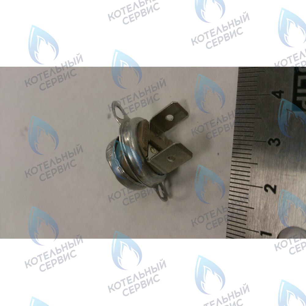 9951612 Термостат перегрева 105C BAXI в Екатеринбурге	