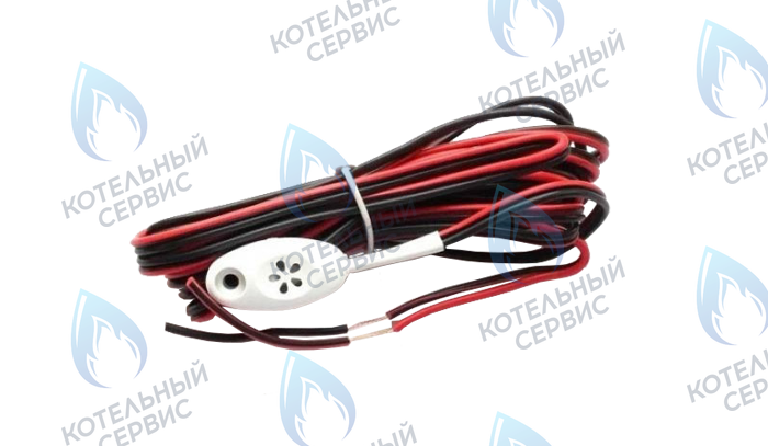 ML8569 Датчик температуры комнатный DS18S20 ZONT в Екатеринбурге	