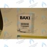 710048800 Уплотнение кольцевое 8,9X1,9 BAXI в Екатеринбурге	
