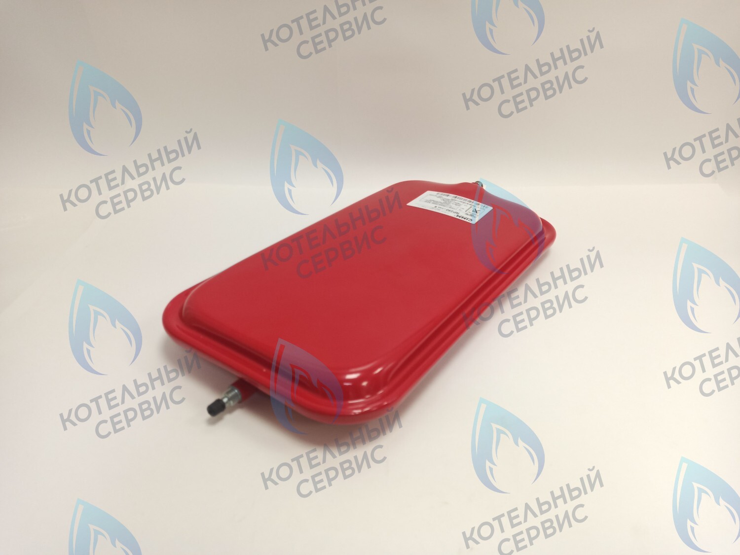 ET029-06L-CM Расширительный бак 6л (плоский) клипса Baxi MAIN-5 14-24 F (710471200) в Екатеринбурге	