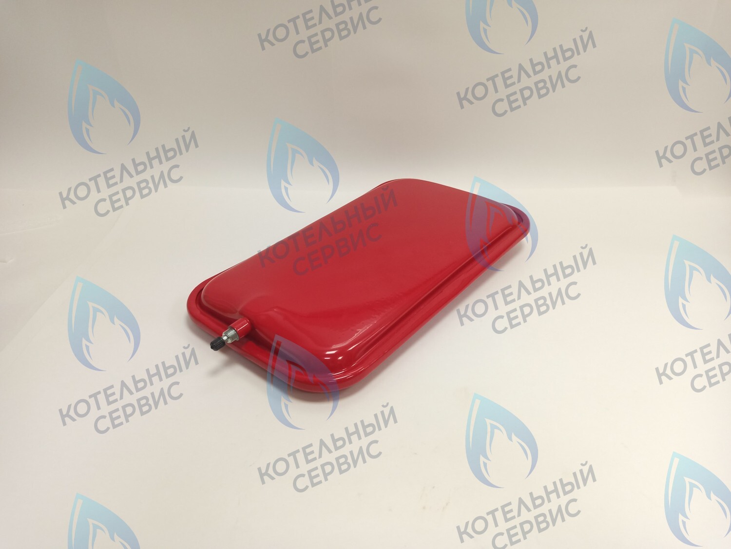 ET029-06L-CM Расширительный бак 6л (плоский) клипса Baxi MAIN-5 14-24 F (710471200) в Екатеринбурге	