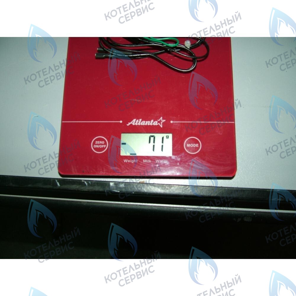 8511950 Проводка электрическая: клапан газовый/датчик ГВС BAXI в Екатеринбурге	