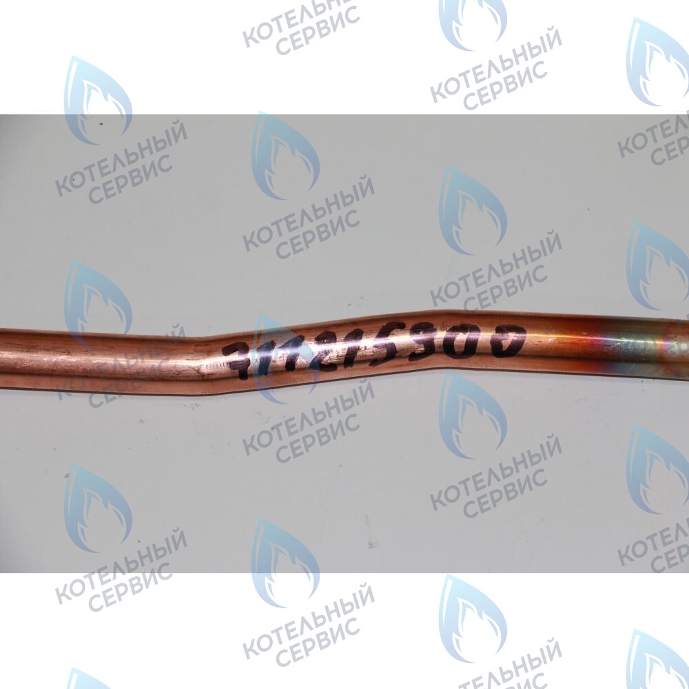 711215900 Трубка насоса/теплообменника BAXI в Екатеринбурге	