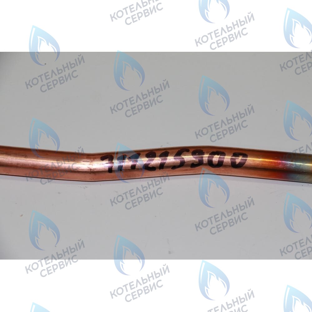 711215900 Трубка насоса/теплообменника BAXI в Екатеринбурге	