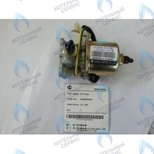 30004236A Насос топливный плунжерный LFA 40K, LST 40K NAVIEN в Екатеринбурге	