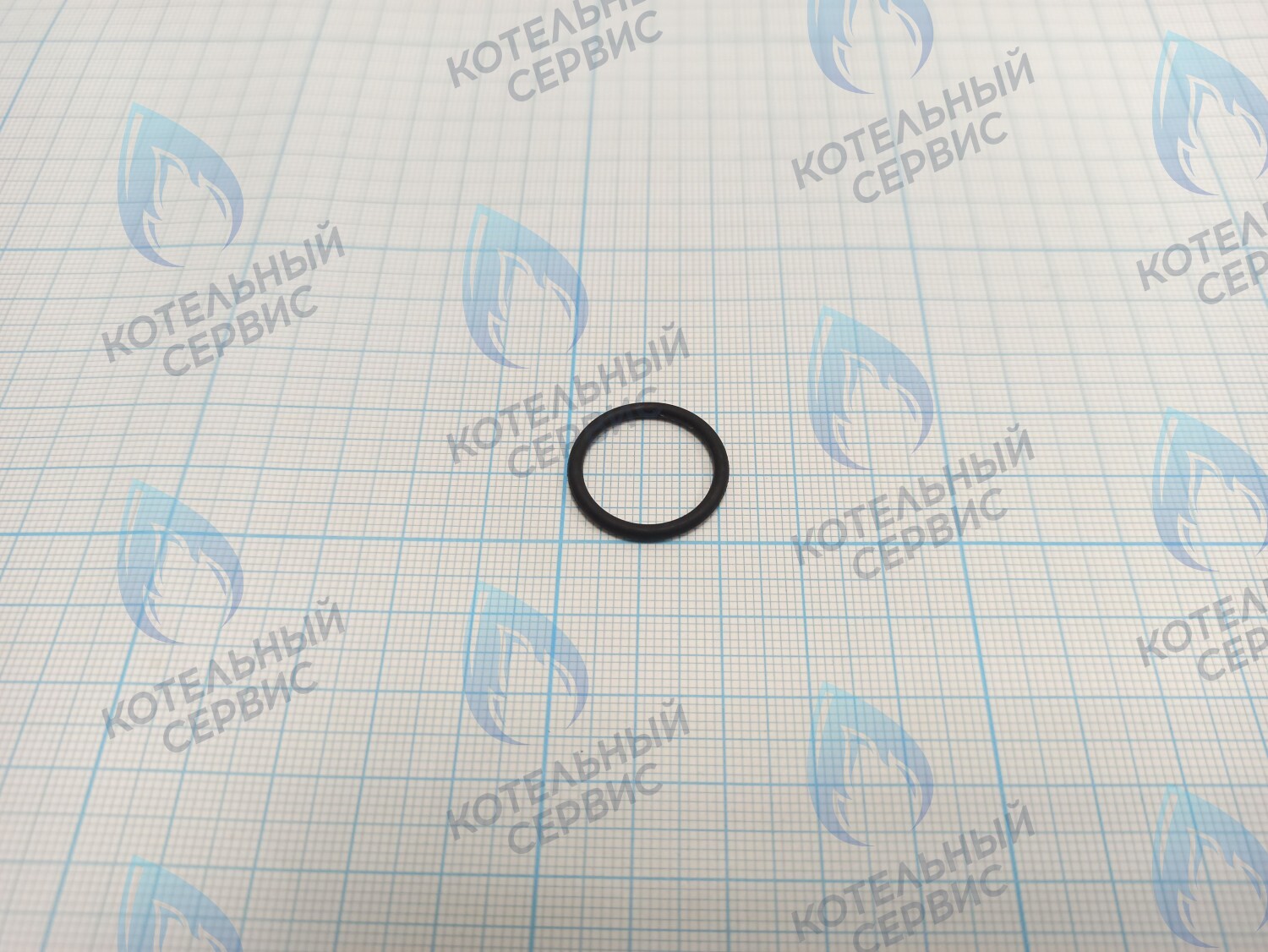 BI1262 114 Прокладка O-Ring 2 X 17 (BI1262 114) ELECTROLUX в Екатеринбурге	