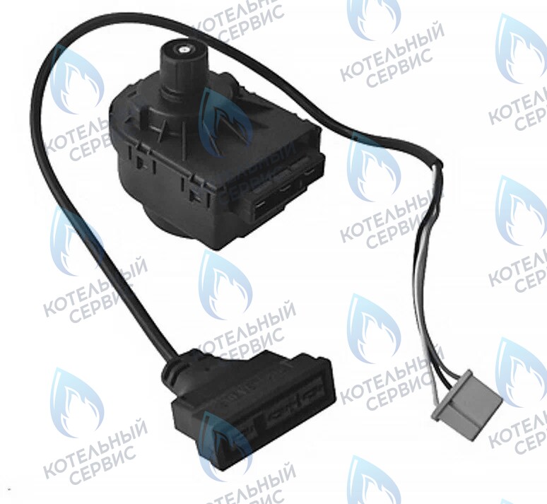 KFG71411191 Комплект для одноконтурных котлов BAXI LUNA-3 Comfort (KFG71411191) в Екатеринбурге	