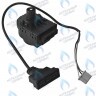 KFG71411191 Комплект для одноконтурных котлов BAXI LUNA-3 Comfort (KFG71411191) в Екатеринбурге	