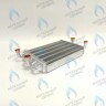 EB041-245 Теплообменник коаксиальный (битермический) 24 kw (тип 3) под 9-рожковую горелку ARDERIA В 24 кВт (c 2019 г) (22013.0220-033) в Екатеринбурге	