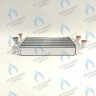 EB041-245 Теплообменник коаксиальный (битермический) 24 kw (тип 3) под 9-рожковую горелку ARDERIA В 24 кВт (c 2019 г) (22013.0220-033) в Екатеринбурге	
