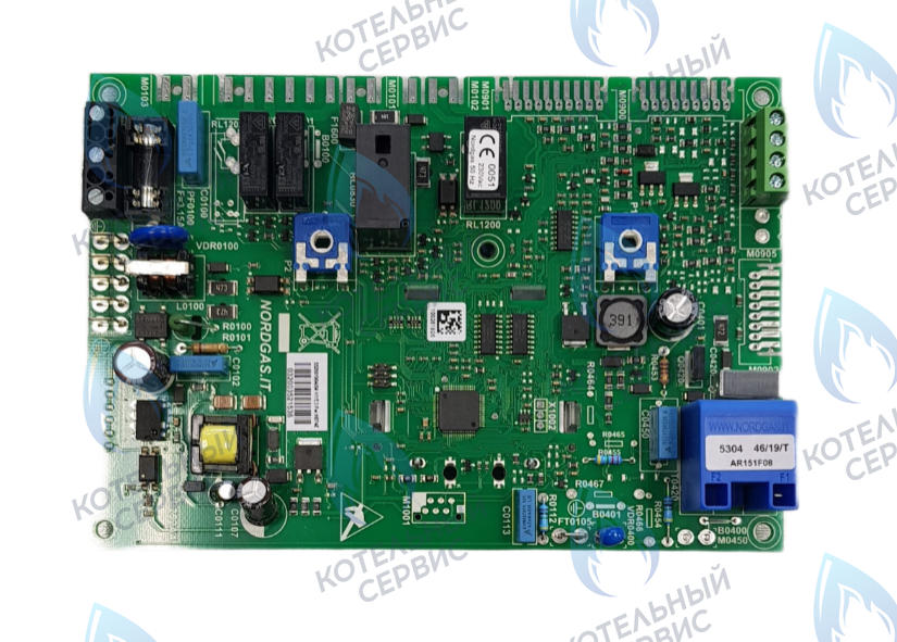 40-00302 Плата управления Federica Bugatti Premium, Premium Bithermal, Max в Екатеринбурге	