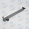 01-5006 Коллектор с форсунками 24 кВт (с битермическим теплообменником) Alpine Light POLYKRAFT в Екатеринбурге	