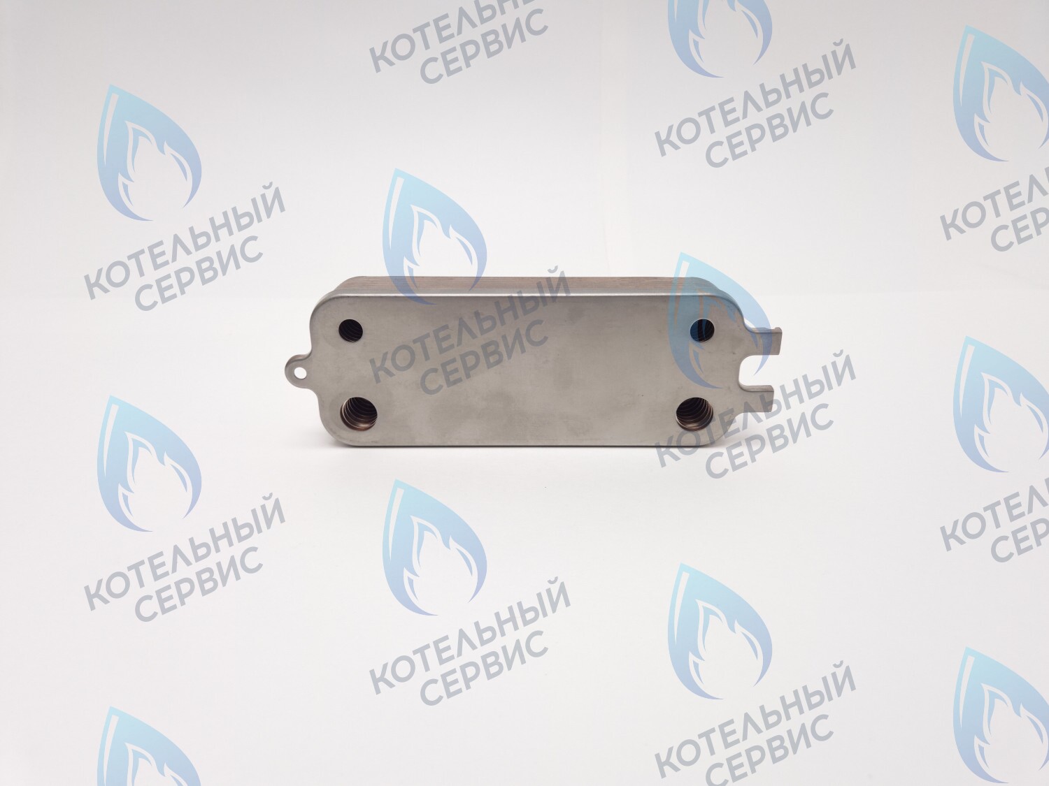ES190B-000-16F-CH Теплообменник ГВС вторичный 16 пластин аналог BOSCH WBN2000/WBN6000 12/18/24/28C, BUDERUS U072 18/24/28K в Екатеринбурге	