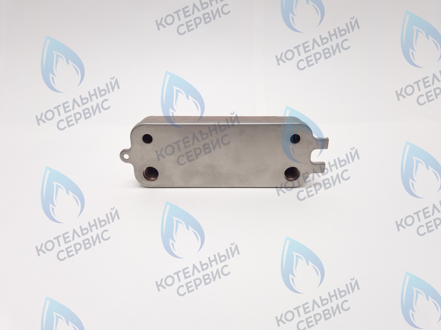 ES190B-000-16F-CH Теплообменник ГВС вторичный 16 пластин аналог BOSCH WBN2000/WBN6000 12/18/24/28C, BUDERUS U072 18/24/28K в Екатеринбурге	
