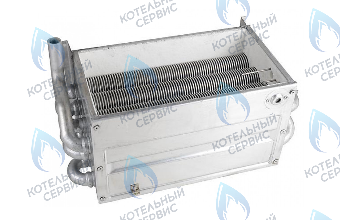 39830943 Теплообменник первичный KIT PACCO LAM. (37405570) FERROLI в Екатеринбурге	