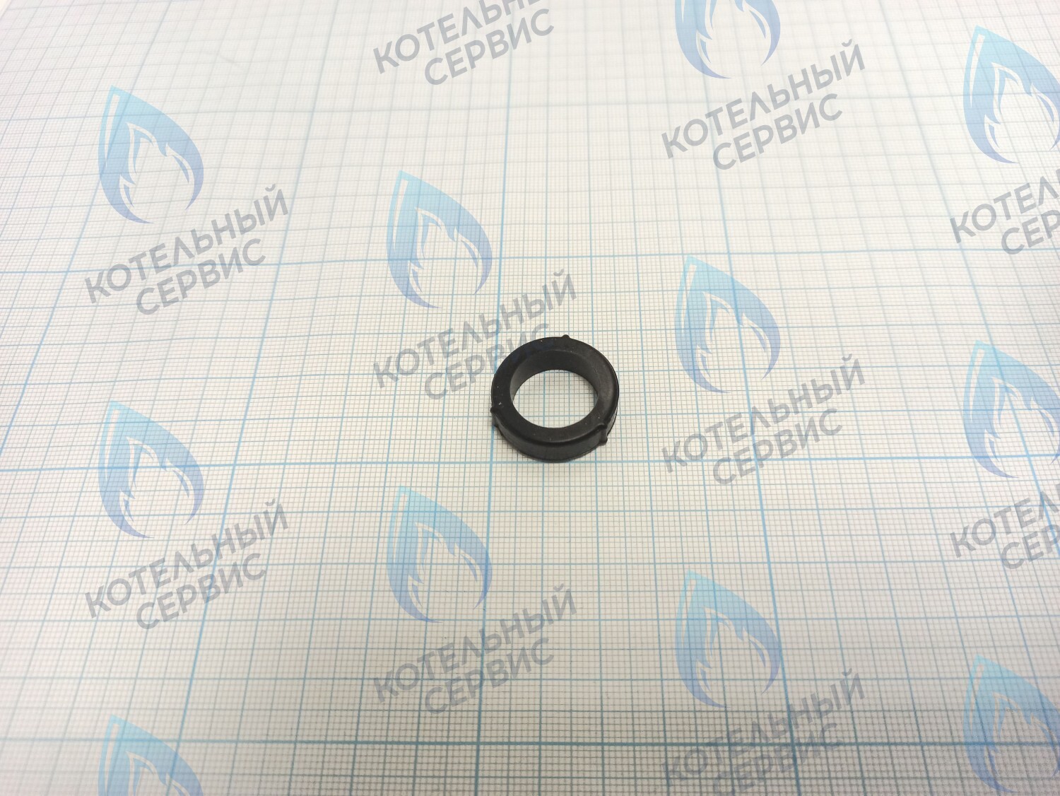 45561060 Уплотнение Plate sealing ring, шт FERROLI в Екатеринбурге	