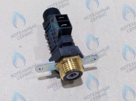 Датчик расхода воды ГВС Polykraft Alpine Light (549000007, 05-5013)