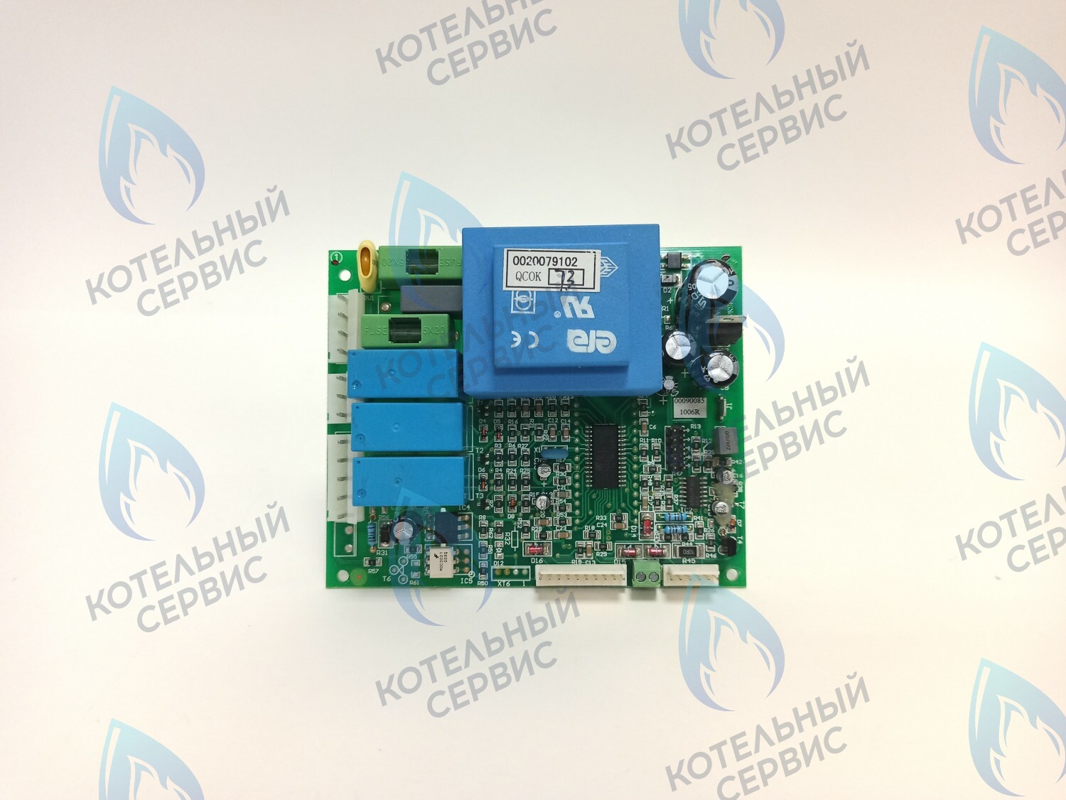 0020027653 Плата управления Пантера v17 Protherm (12 KTOR-17, 24 KTOR-17, 12 KOO-17, 24 KOOR-17, 24 KOVR-17, 24 KTVR-17, 28 KTV-17 в Екатеринбурге	