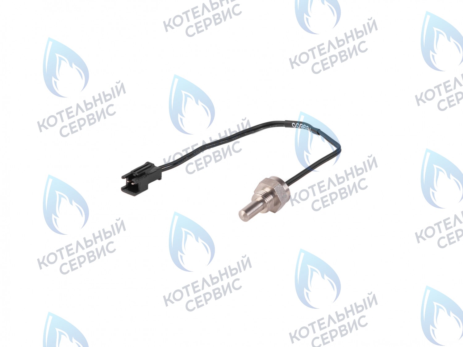KS90299021 Датчик температуры ГВС (погружной) KoreaStar Bravo K в Екатеринбурге	