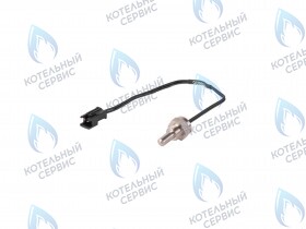 Датчик температуры ГВС (погружной) KoreaStar Bravo K