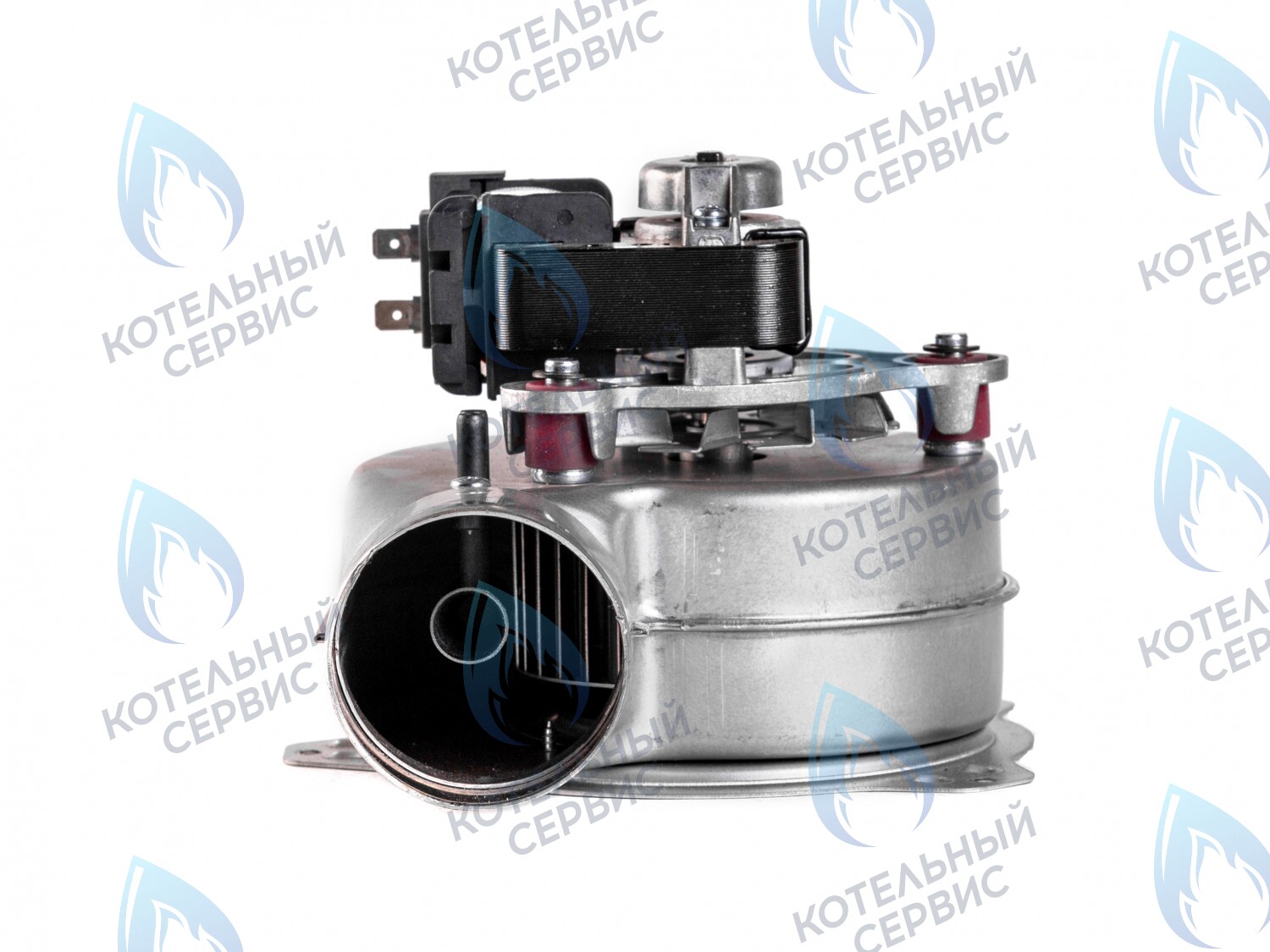 39899034 Вентилятор дымоудаления Ferroli Fortuna Special 13кВт /16кВт /20кВт (NG) FERROLI в Екатеринбурге	