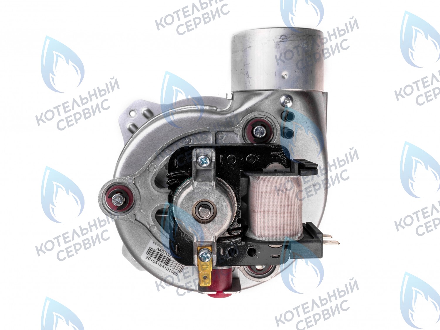 39899034 Вентилятор дымоудаления Ferroli Fortuna Special 13кВт /16кВт /20кВт (NG) FERROLI в Екатеринбурге	